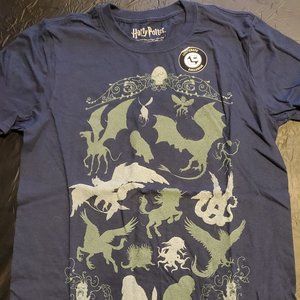 Loot Crate Harry Potter shirt